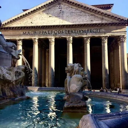 Pelizzi Apartment, 5 Persone, 2 Camere, Balcone, Cinecitta * Rome